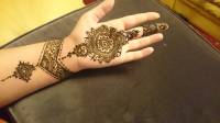Intricate Mandala
